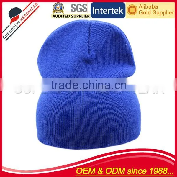 Softtextile Knitting Cap Womens Winter