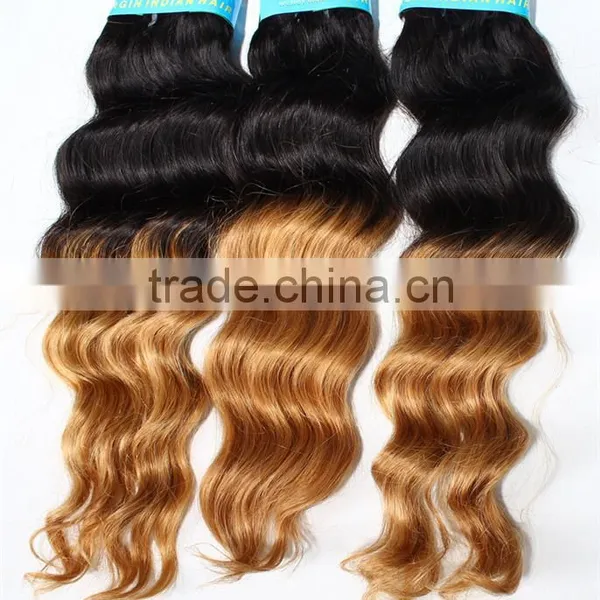 Cheap Wholesale Custom Deep Wave Hair Indian Hair New Delhi photo-3