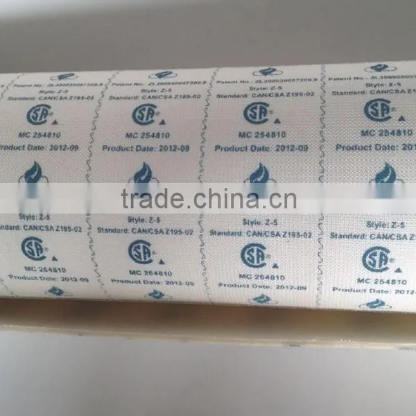 Anti Perforation Textile photo-3