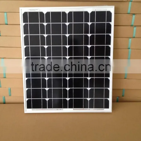 330w Solar Panel Module photo-2