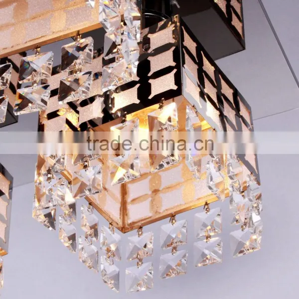 Rock Crystal Chandelier Pendants photo-2