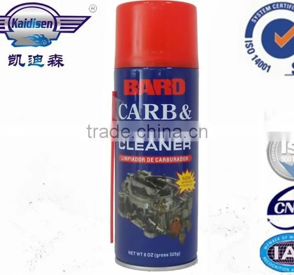 450ml Carb Choke Cleaner, Carburetor Cleaner Spray, Carb Cleaner Quality Choice