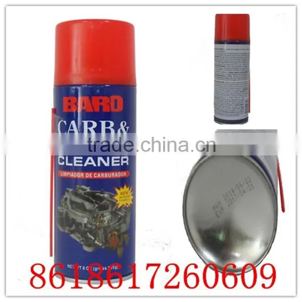 450ml Carb Cleaner Car Carb Choke Cleaner photo-3