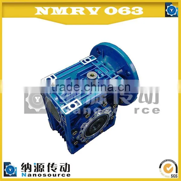 Durable Worm Speed Reducer/ Worm Gear Reducer NMRV063