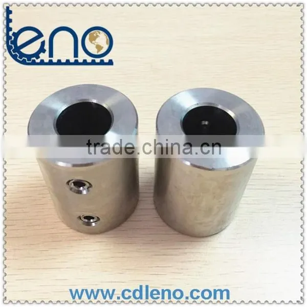 Rigid Set Screw Solid Coupling photo-3