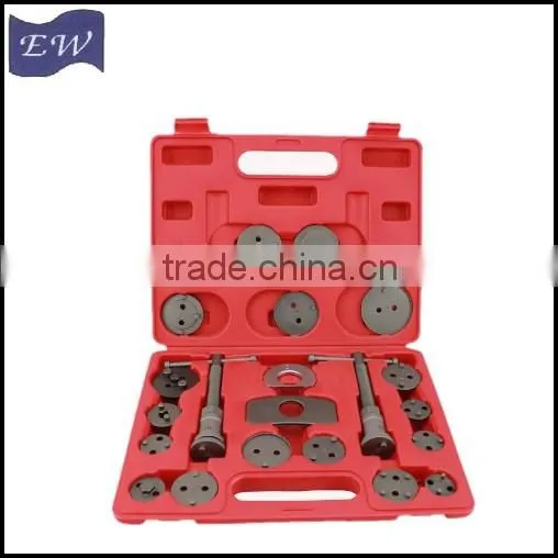 18pcs Disc Brake Caliper Piston Repair Tools (EW-AT002) photo-4