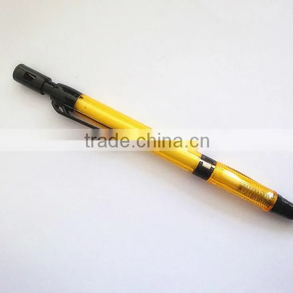 2.0 Automaticl Pencil With Sharpener photo-5