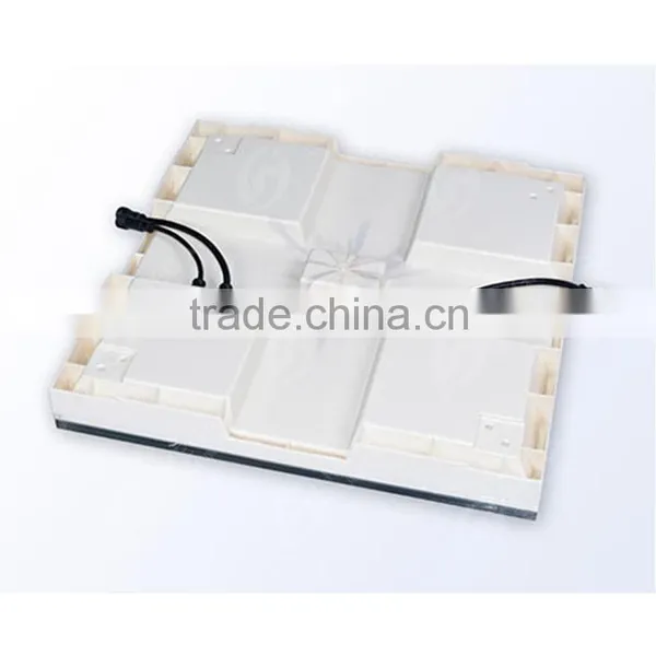 Night Club Wedding Decoration Portable Video Interactive Led Dance Floor photo-4