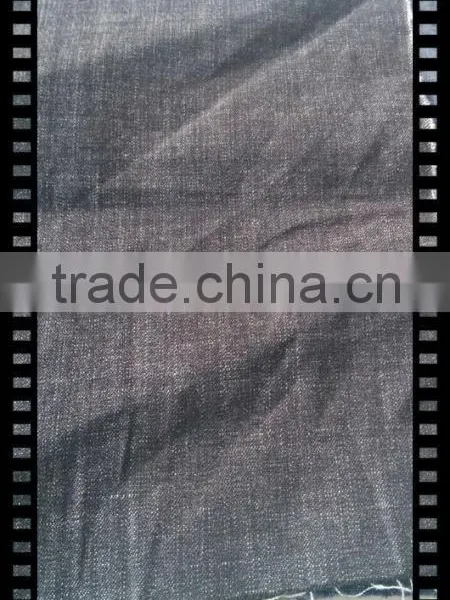 Denim Fabric Stock photo-5