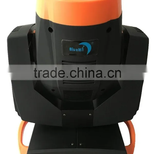 Cheap 280w R10 3in1 Beam Spot Wash Dimmer Moving Head Light photo-2