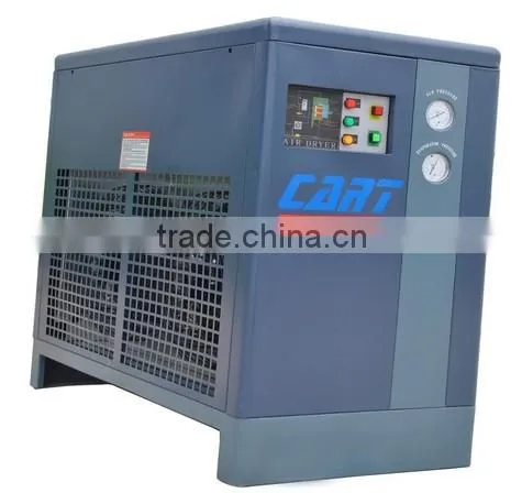 2015 Good Performance 300 Nm3/min Refrigerant Compressed Air Dryer photo-3