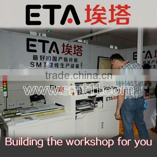LED Chip Placement Mounter,led Chip Mounter,led Pick and Place Machine photo-5