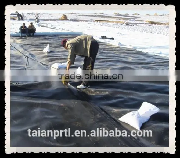 Geomembrane photo-6