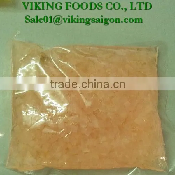 Nata De Coco in Syrup _ FRUIT FLAVOR photo-3