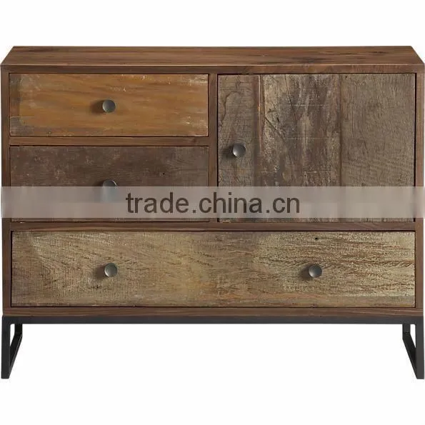Storage drawers