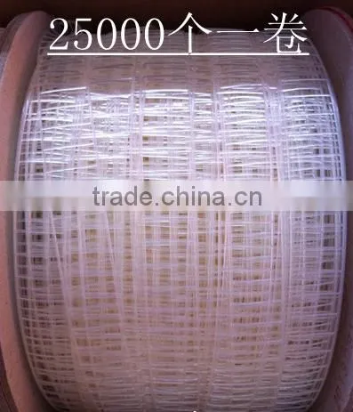 Tag Fastener Rolls photo-2