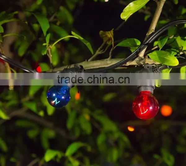 Outdoor Commercial String Lights -string Light Bulbs photo-3