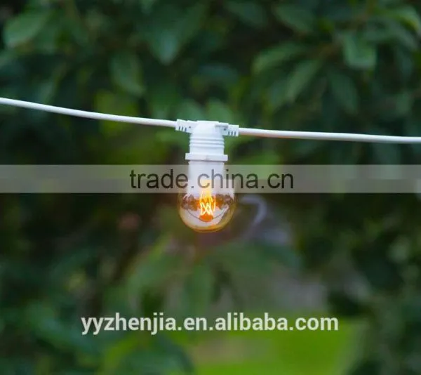Outdoor Commercial String Lights -string Light Bulbs photo-4
