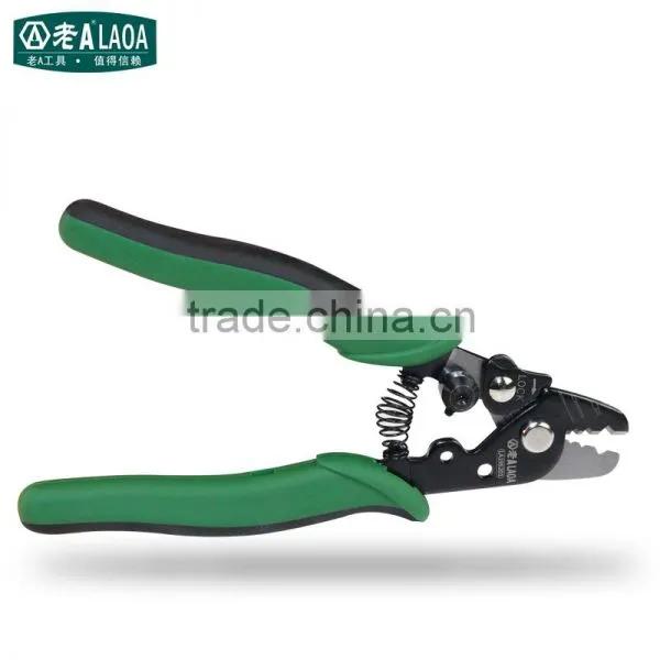 Power Fiber Optic Stripper Fiber Optic Tool Fiber Optic Cable Stripper photo-5