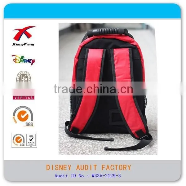 Outdoor Shoulder Backpack Thermal Picnic Bag photo-6