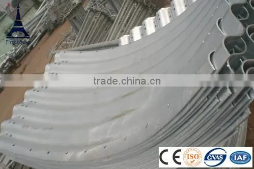 Galvanized Corrugated Sheet Metal photo-5