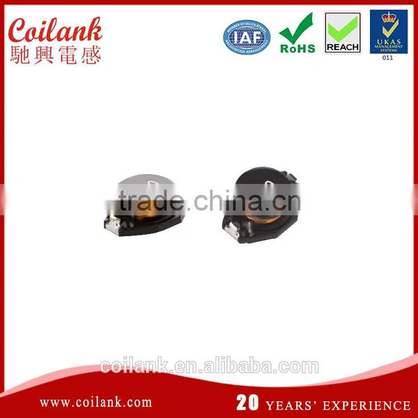 Smd Power 1 Henry Inductor Choke Coil photo-2