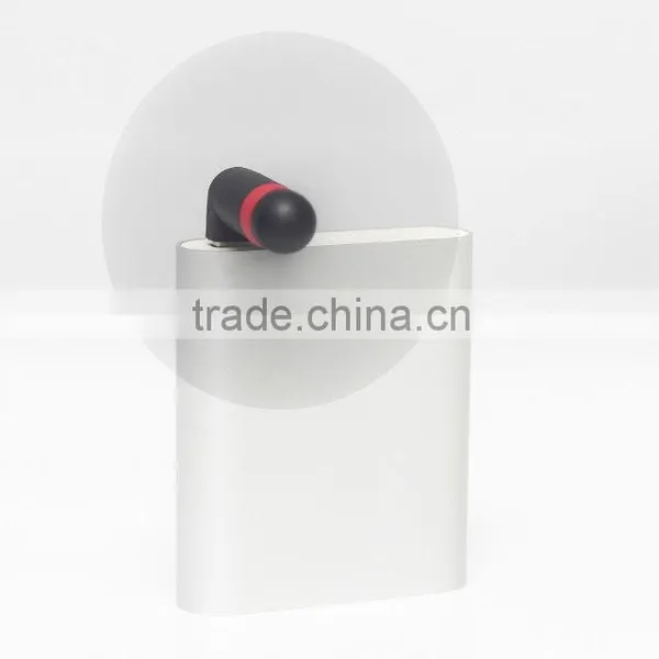 OTG Usb Fan for Samsung Galaxy s6 Monile Phone photo-2