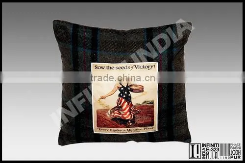 VINTAGE NEW DESIGN CUSHION,VINTAGE CUSHION