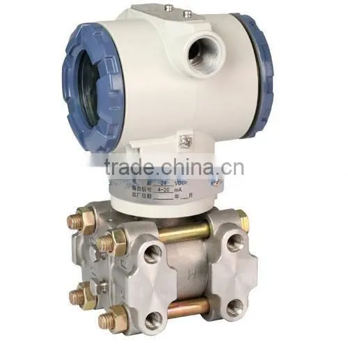 2015 Hot Sale JYB-3151Smart Differential Pressure Transmitter