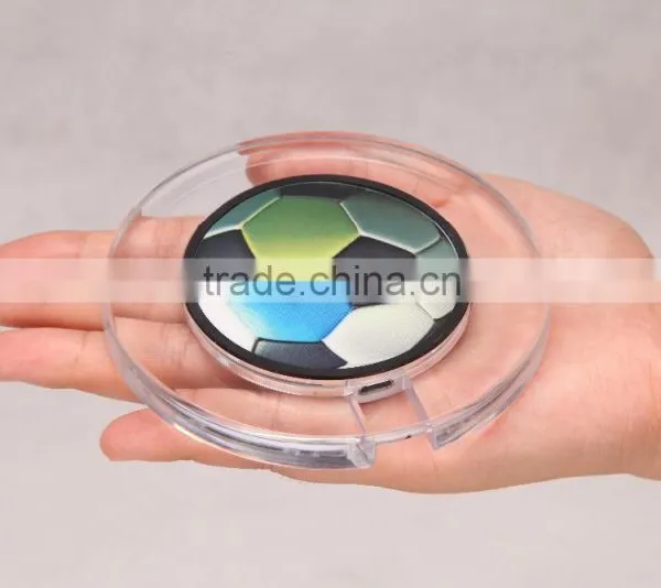 Hot Sell Smart Wirless Charger for Smart Phones qi Charger Cell Phone Smart Charger photo-3
