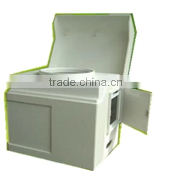 2016 Customized Vacuum Forming Plastic Covers For Equipment photo-2