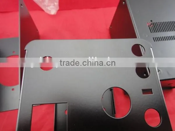Best Quality Sheet Metal Stamping photo-2