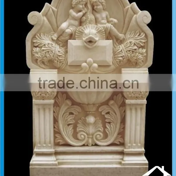 Angel Water Fountains photo-2