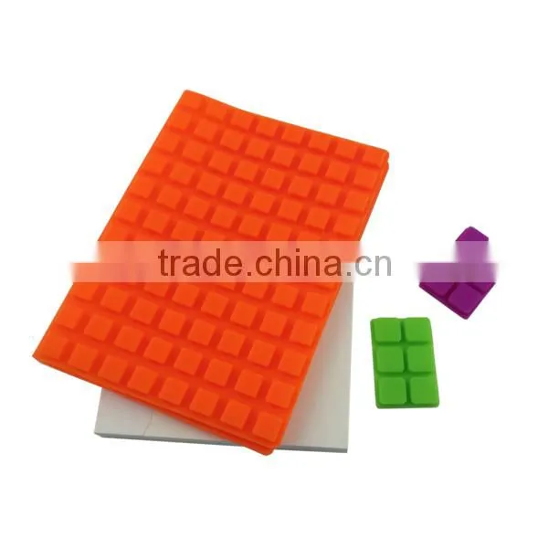 Silicone Notepad,Gummy Notebook Cover,Blocks Silicone Notepad photo-5