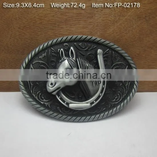 Belt Buckles Stainless Material Belts Bulk Belt Buckles photo-6