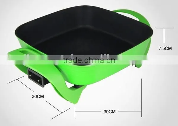 Zhejiang Cookware Oven photo-3