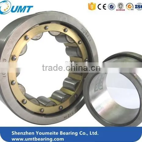NJ202-E-TVP2 Roller Bearing Sizes Roller Bearing Pdf 15x35x11 mm Cylindrical Roller photo-2