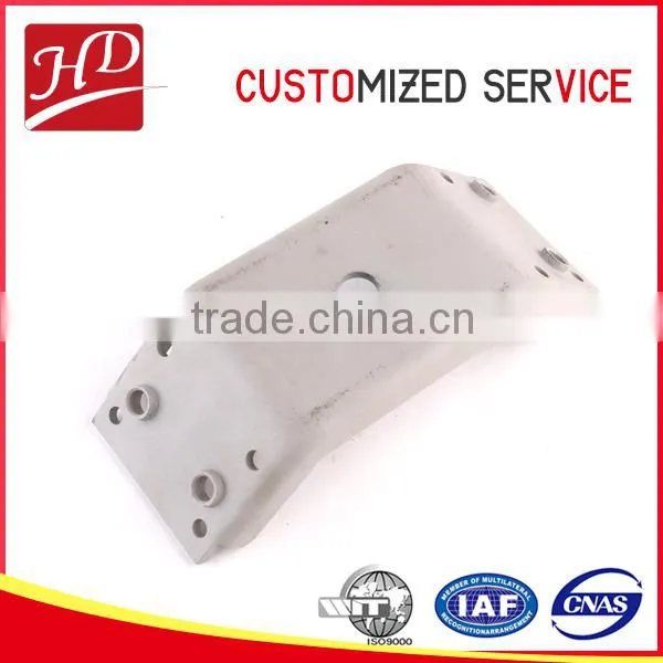 High Precision Metal Stamping Parts, Office Furniture Spare Parts photo-2