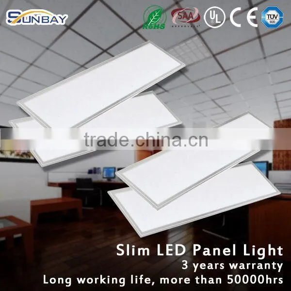 Motion Sensor SMD2835 High Quality High Lumen Kitchen Led Panel 600x600 300*300 China Led Panel Lights Supplier's Choice photo-4