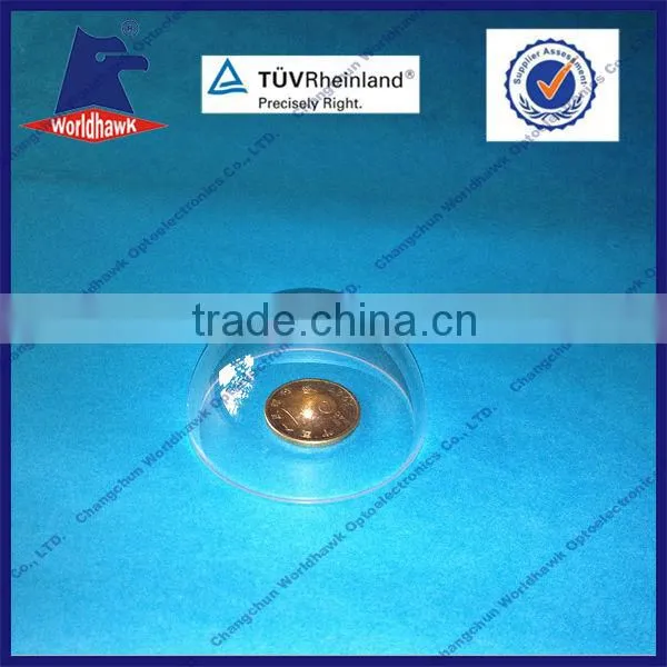 Sapphire Optical Dome photo-4