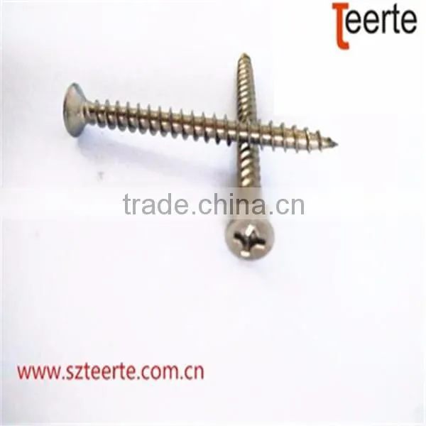 Chipboard Screw China Supplier photo-4