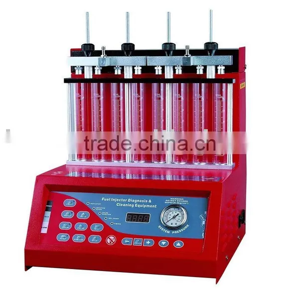 HP-8B Fuel Injector Tester & Cleaner
