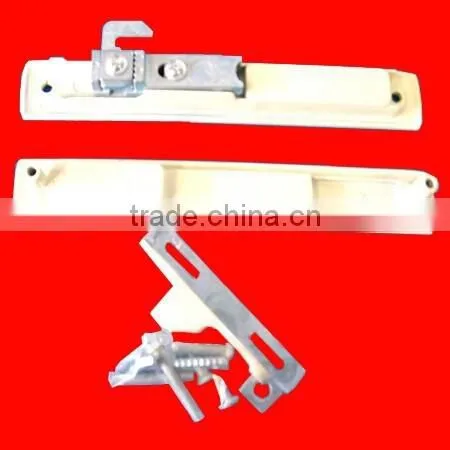 Zinc Alloy Flush Lock With Accessories photo-2