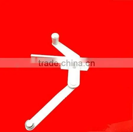 Aluminum Window Operator Crank Handle Opener Window Stay photo-5