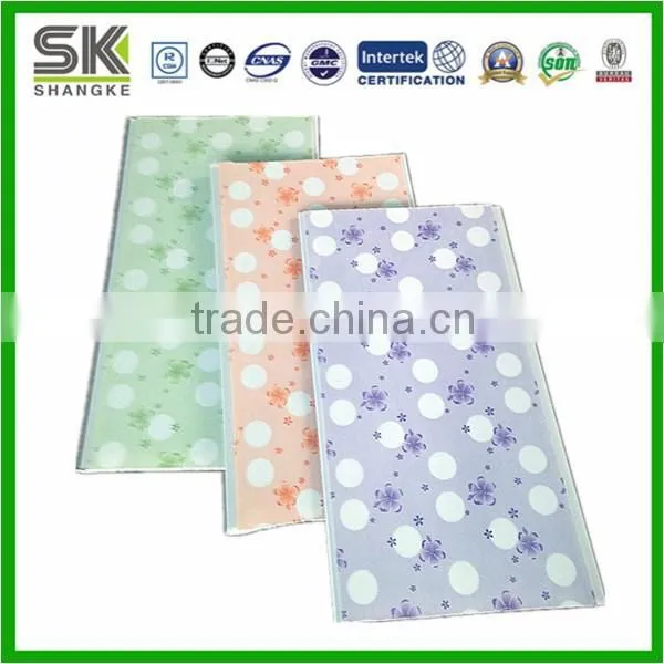 Colourful Building Material PVC Ceiling Panel photo-2