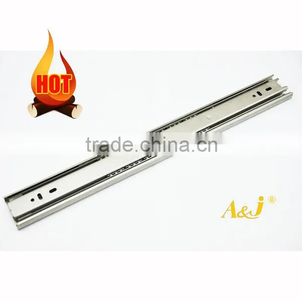 Heavy Load Drawer Slide Rail