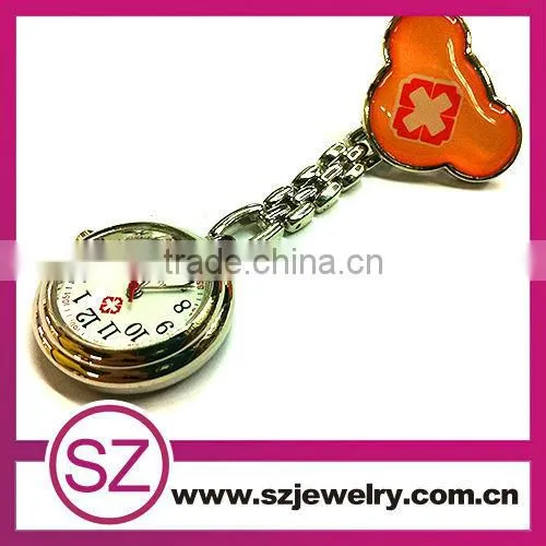 2016 Hot-Selling POPULAR Nurse Pocket Watch Fashionl Digital Nurse Watch photo-2