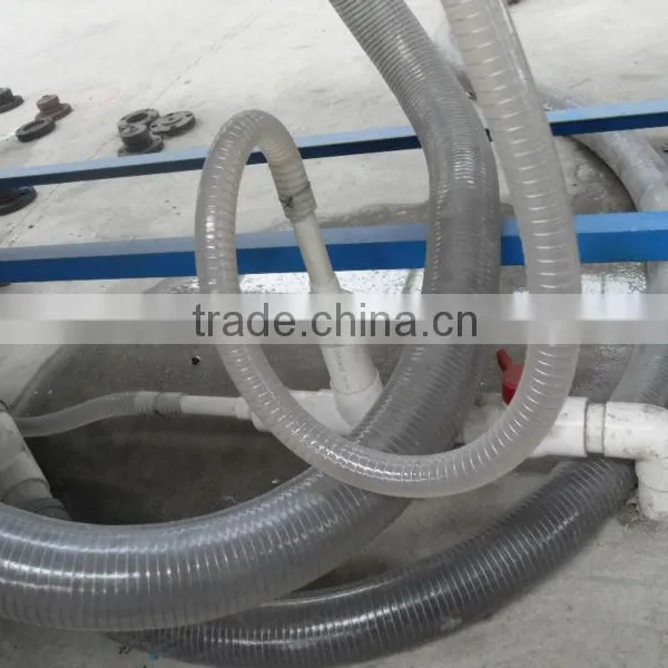 Pvc Spiral Water Hose