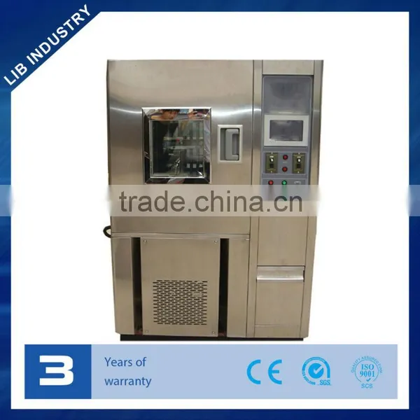 Sulphur Dioxide Chamber photo-4