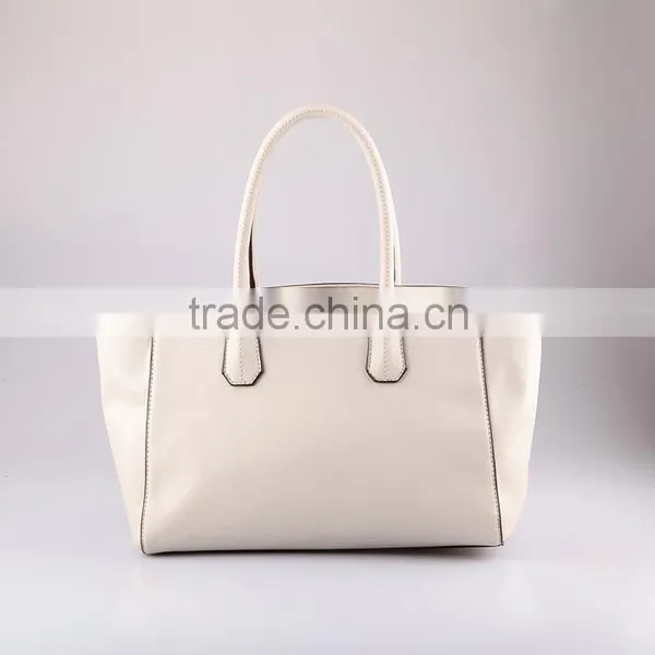 3957 off White Color Designer Ladies Tassels Handbags Factory Price photo-3